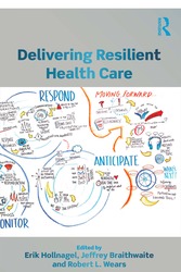 Delivering Resilient Heath care