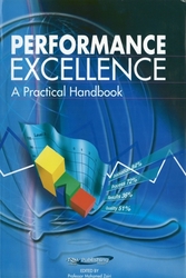 Performance Excellence: A Practical Handbook