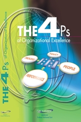 The 4Ps of Organizational Excellence