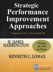Strategic Performance Improvement Approaches